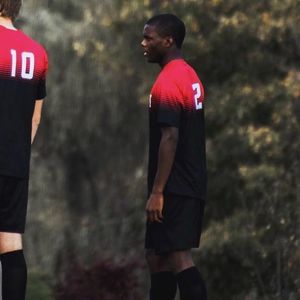 Meet your Posher, Frederick